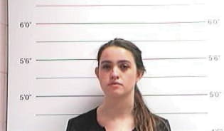 Hannah Martin, - Orleans Parish County, LA 